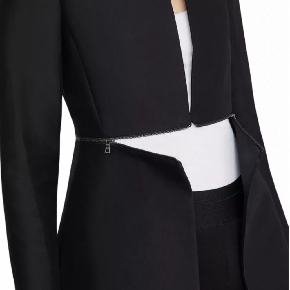 BCBG blazer - Picture 3 of 4